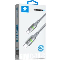 Dayanıklı, LED Işıklı Tasarım Arbaks ARB-122