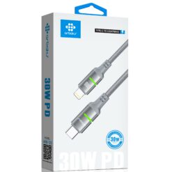 Örgülü, LED Işıklı, Dayanıklı Tasarım Arbaks ARB-123