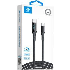 240W Type-C to Type-C Arbaks ARB-127