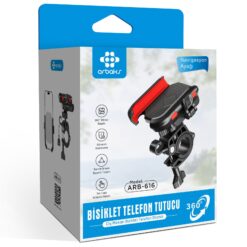 Kaymaz Dayanıklı Tasarım Arbaks ARB-616