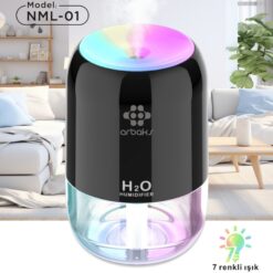 350 ft² Nemlendirici Arbaks NML-01