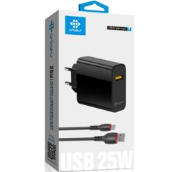 4.1A 25W TYPE-C Arbaks Arb-015