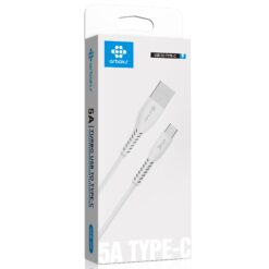 ARB011 - USB-A to TYPE-C KABLO