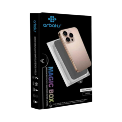 IPHONE 17 - MAGIC BOX HAYALET