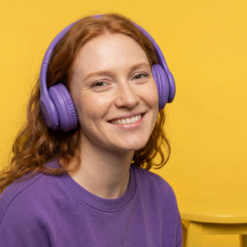 Bluetooth Kulaklık