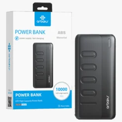 POWERBANK 10.000mAh - ARB-900