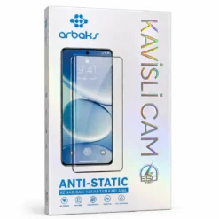NOTE 15 KAVİSLİ CAM - ARB-004