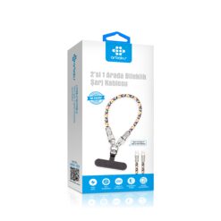 ARB133 - 2' Sİ 1 ARADA BİLEKLİK