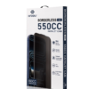 ARBAKS 550CC Borderless HD hayalet cam ekran koruyucu