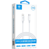 ARBAKS ARB-076 Type-C to Lightning hızlı şarj ve veri kablosu