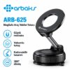 ARB625 KATLANIR MAGSAFE ARAÇ TELEFON TUTUCU