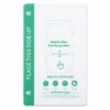 ARBFL04 GREEN SERİES TPH MATTE BACK FİLM ARBAKS